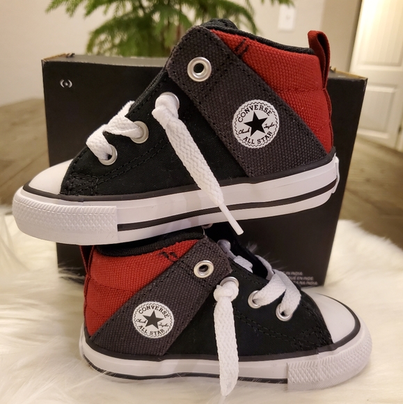 converse infant size 5